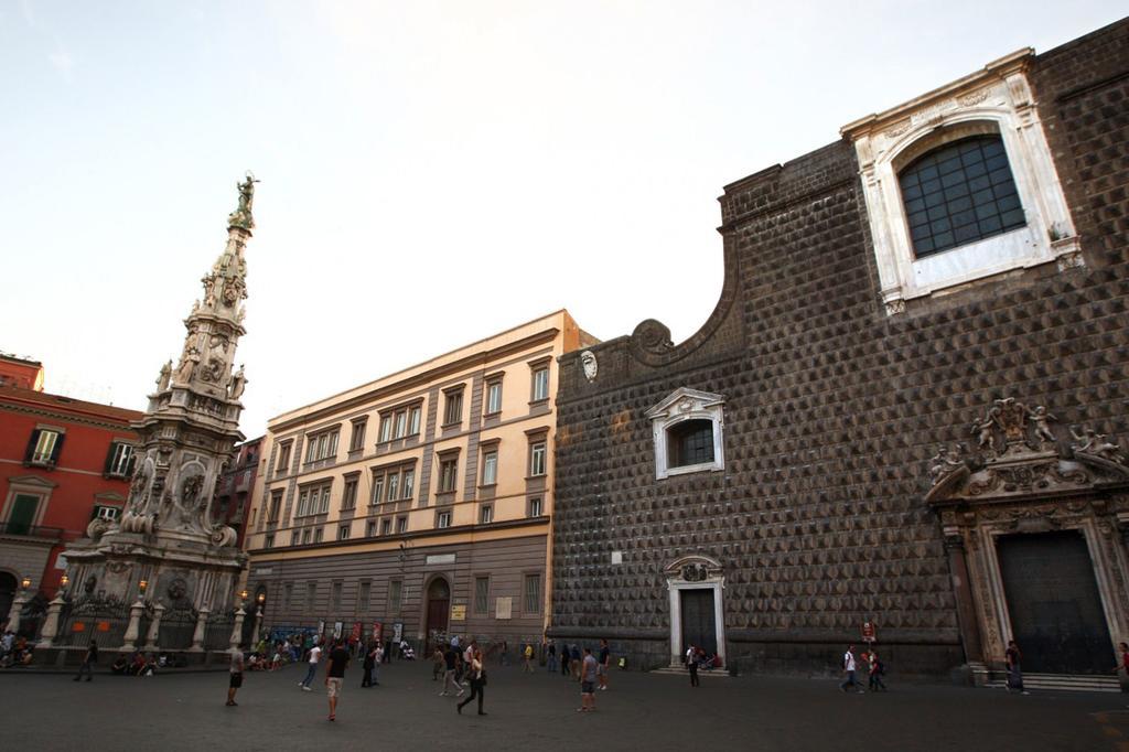 Maison d'hôtes Civico 16 Naples