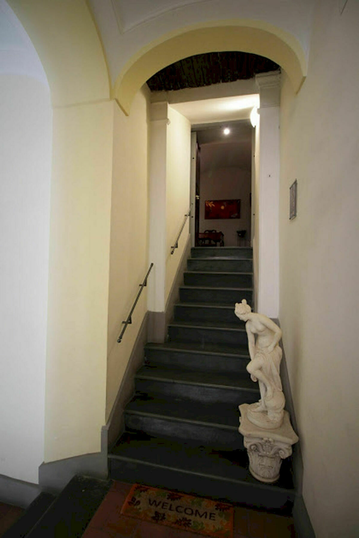 Maison d'hôtes Civico 16 3*